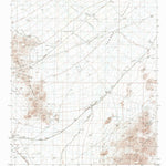 United States Geological Survey Cadiz Summit, CA (1985, 24000-Scale) digital map