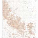 United States Geological Survey Cadiz Valley NW, CA (1984, 24000-Scale) digital map