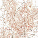 United States Geological Survey Cadiz Valley NW, CA (1984, 24000-Scale) digital map
