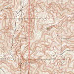 United States Geological Survey Cadiz Valley NW, CA (1984, 24000-Scale) digital map