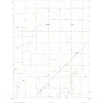 United States Geological Survey Cadwell, IL (2021, 24000-Scale) digital map