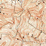 United States Geological Survey Caguas NE, PR (1947, 10000-Scale) digital map