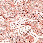 United States Geological Survey Caguas NW, PR (1947, 10000-Scale) digital map