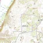 United States Geological Survey Cahokia, IL (2021, 24000-Scale) digital map
