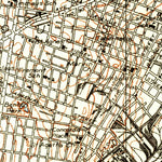 United States Geological Survey Cahokia, IL-MO (1933, 24000-Scale) digital map