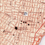 United States Geological Survey Cahokia, IL-MO (1940, 24000-Scale) digital map