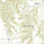 United States Geological Survey Cairo, IA (2022, 24000-Scale) digital map