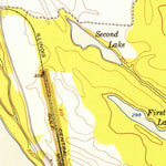 United States Geological Survey Cairo, IL-KY-MO (1954, 24000-Scale) digital map