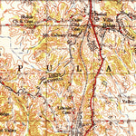 United States Geological Survey Cairo, IL-KY-MO (1955, 62500-Scale) digital map