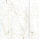 United States Geological Survey Cairo, KS (2022, 24000-Scale) digital map