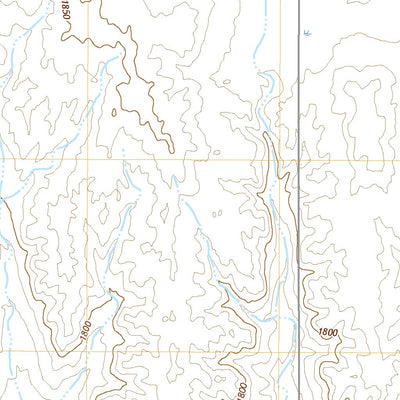 United States Geological Survey Cairo, KS (2022, 24000-Scale) digital map