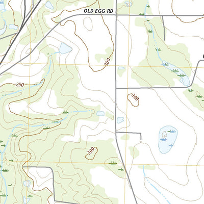 United States Geological Survey Cairo North, GA (2020, 24000-Scale) digital map