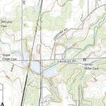 United States Geological Survey Cairo, OH (2023, 24000-Scale) digital map