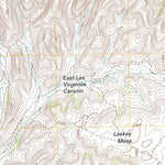 United States Geological Survey Calabasas, CA (2012, 24000-Scale) digital map