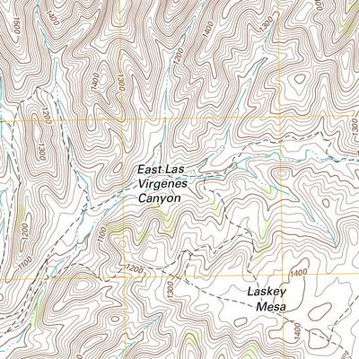 United States Geological Survey Calabasas, CA (2012, 24000-Scale) digital map