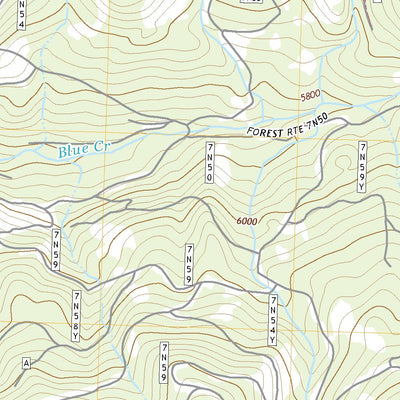 United States Geological Survey Calaveras Dome, CA (2021, 24000-Scale) digital map