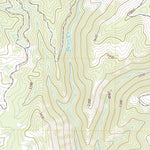 United States Geological Survey Calder, ID (2020, 24000-Scale) digital map