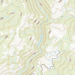 United States Geological Survey Calder, ID (2020, 24000-Scale) digital map