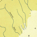 United States Geological Survey Calderwood, TN-NC (1935, 24000-Scale) digital map
