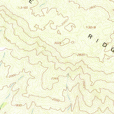 United States Geological Survey Caldwell Mesa, CA (1967, 24000-Scale) digital map