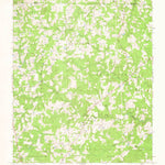 United States Geological Survey Caldwell, NC (1968, 24000-Scale) digital map