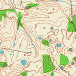 United States Geological Survey Caledonia, KY (1950, 24000-Scale) digital map