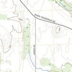 United States Geological Survey Caledonia, NY (2023, 24000-Scale) digital map