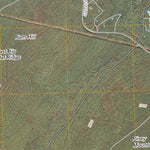 United States Geological Survey Caledonia Park, PA (2010, 24000-Scale) digital map