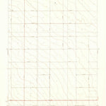 United States Geological Survey Calflax, CA (1950, 24000-Scale) digital map
