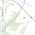 United States Geological Survey Calhoun, KY (2022, 24000-Scale) digital map