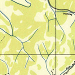 United States Geological Survey Calhoun, TN (1935, 24000-Scale) digital map