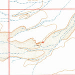United States Geological Survey California City South, CA (1947, 24000-Scale) digital map