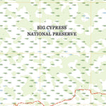 United States Geological Survey California Slough, FL (2021, 24000-Scale) digital map