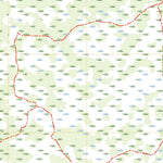 United States Geological Survey California Slough, FL (2021, 24000-Scale) digital map