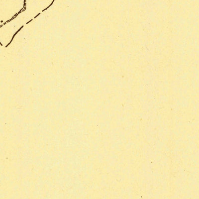 United States Geological Survey Callaghan, VA-WV (1921, 48000-Scale) digital map
