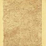 United States Geological Survey Callands, VA (1922, 48000-Scale) digital map