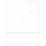 United States Geological Survey Callao NE, UT (2023, 24000-Scale) digital map