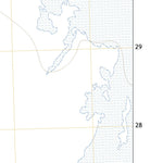 United States Geological Survey Callao NE, UT (2023, 24000-Scale) digital map