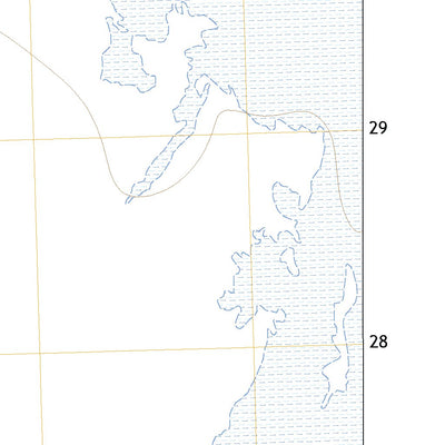 United States Geological Survey Callao NE, UT (2023, 24000-Scale) digital map
