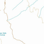 United States Geological Survey Callao, UT (1993, 24000-Scale) digital map