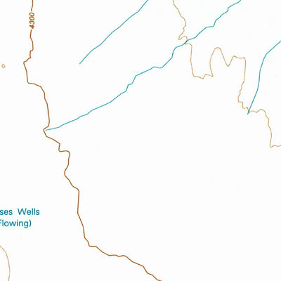 United States Geological Survey Callao, UT (1993, 24000-Scale) digital map