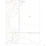 United States Geological Survey Callao, UT (2023, 24000-Scale) digital map