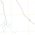 United States Geological Survey Callao, UT (2023, 24000-Scale) digital map