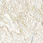 United States Geological Survey Callaway, NE (2021, 24000-Scale) digital map