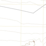 United States Geological Survey Calumet Mine, CA (2021, 24000-Scale) digital map