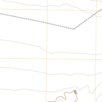 United States Geological Survey Calumet Mine, CA (2021, 24000-Scale) digital map
