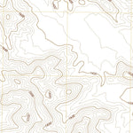 United States Geological Survey Calumet Mountains, CA (2018, 24000-Scale) digital map