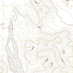 United States Geological Survey Calumet Mountains, CA (2021, 24000-Scale) digital map