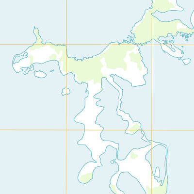 United States Geological Survey Calusa Keys, FL (2012, 24000-Scale) digital map