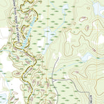 United States Geological Survey Calvary, GA (2020, 24000-Scale) digital map